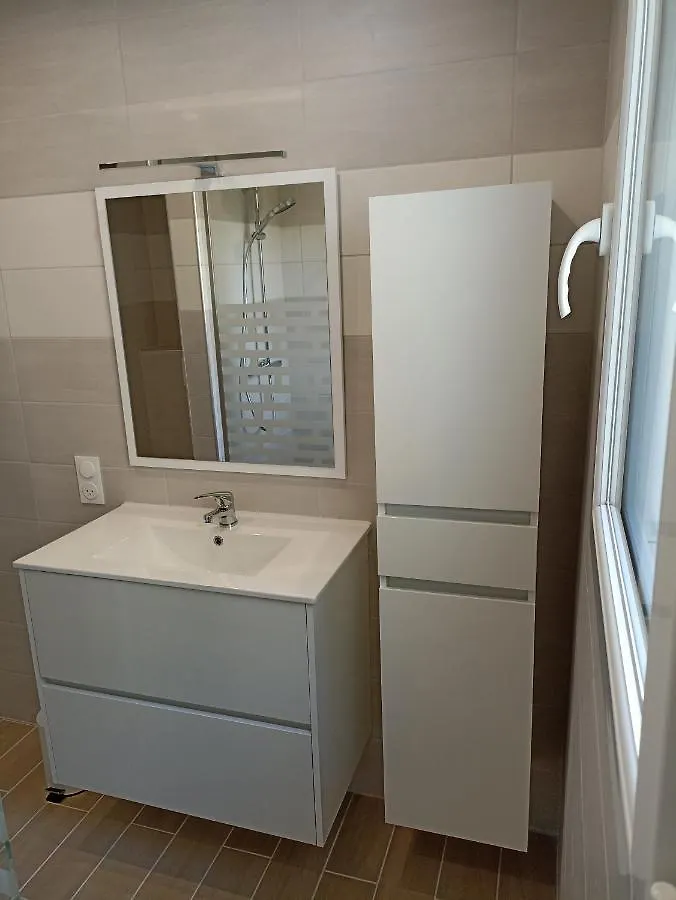 Gite Aurives Le Cheylard Apartment