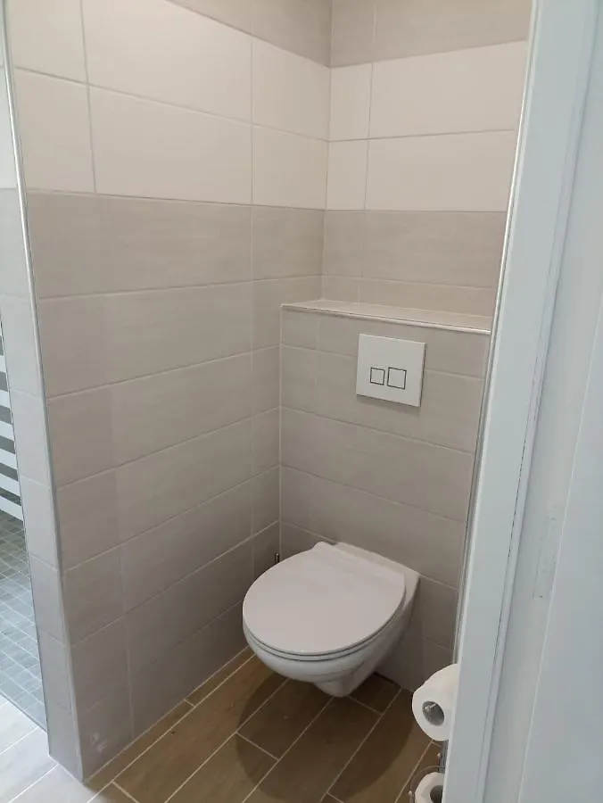 Apartment Gite Aurives Le Cheylard France